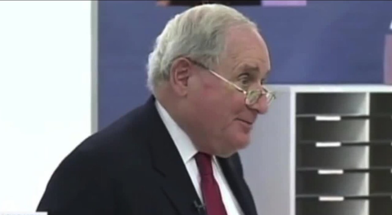 Remembering former US Senator Carl Levin