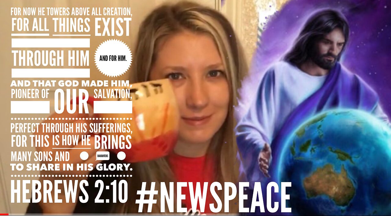 ONE LOSS AFTER ANOTHER FOR THE ELITE! OUR REAL BOSS IS JESUS!