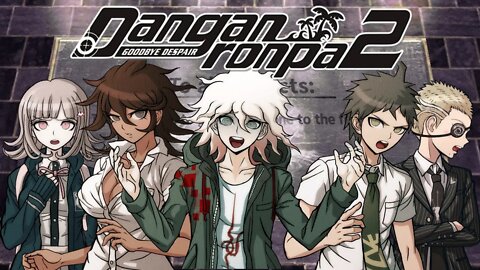 Danganronpa 2: Goodbye Despair Let's Play (PC) Part 40| THE SEARCH HAS BEGUN