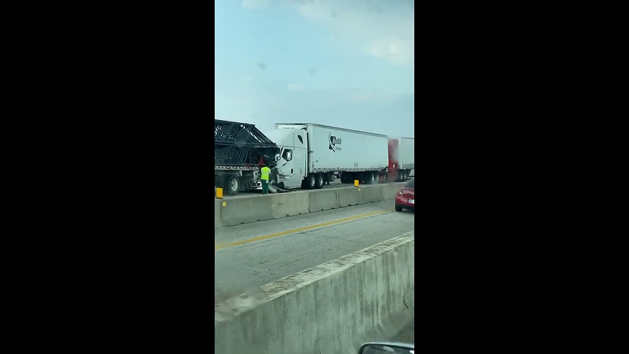 Truck Accident In Chicago Illinois