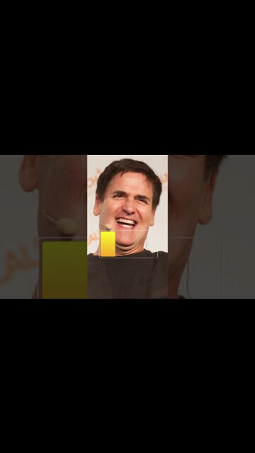 How much Crypto does Mark Cuban have?