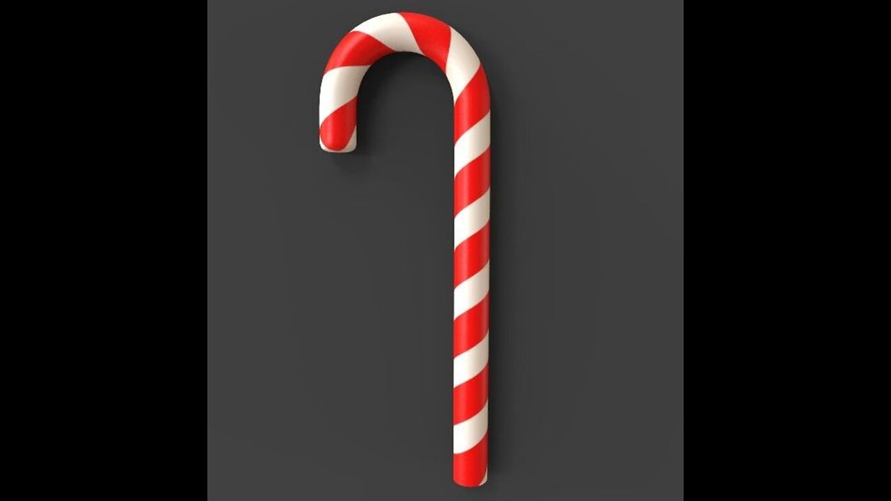 Candy Cane