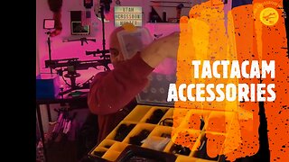 TACTACAM ACCESSORIES