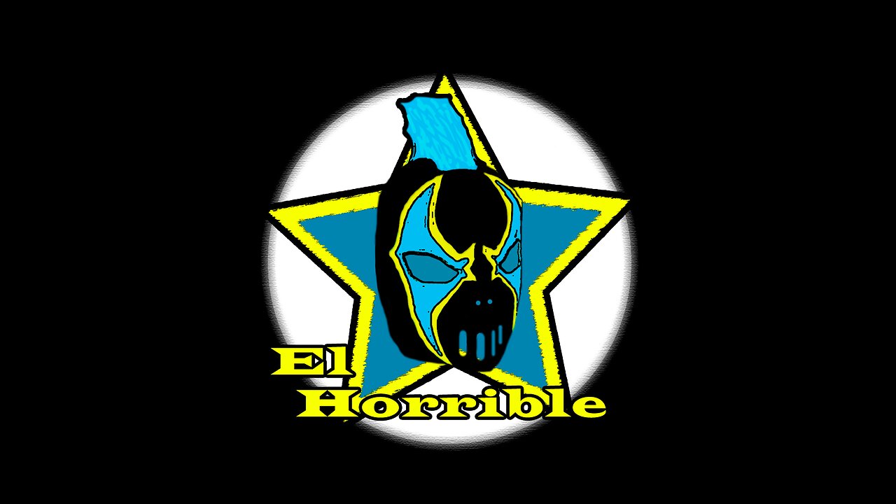 BeDabblin LIVE w/El Horrible ep027: Everbody Loves Tookie