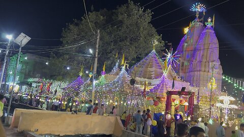 Hindu temple