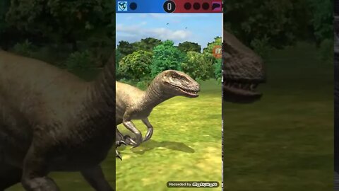 Ferocious Strike Event part 2! Jurassic World Alive ep 25