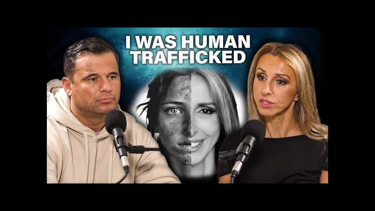 Surviving Human Trafficking - Lurata Lyon Tells Her Story