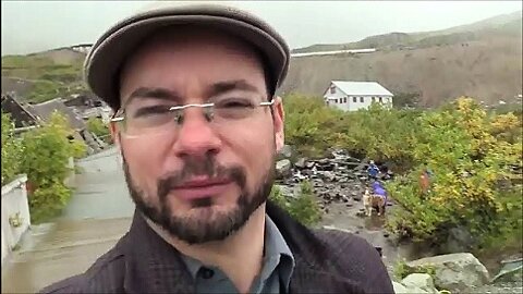 Looking for Gold in Alaska- Family Fun Day