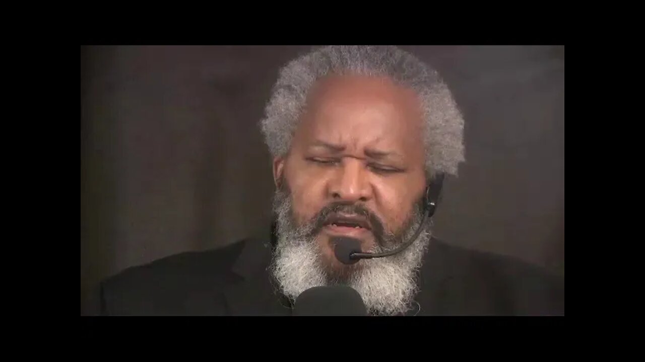 Who Can Stand Before God’s Cold Part 1