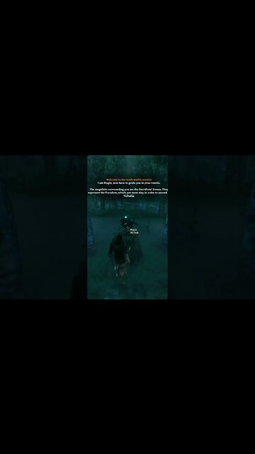 I ain't reading all that #valheim #short