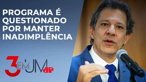 Desenrola escancara endividamento brasileiro