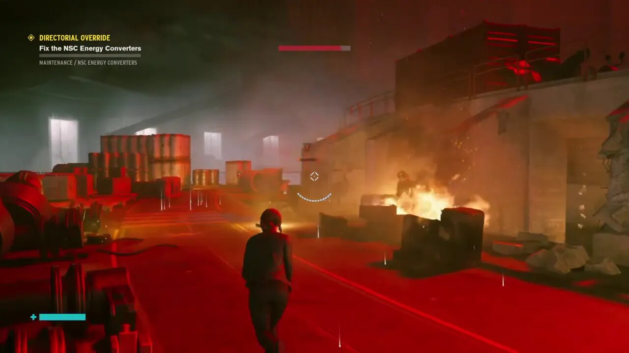 Control Part 6-Power Boxes
