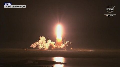 Artemis I mission rocket launches Artemis I lifted off from Cape Canaveral early Wednesday.