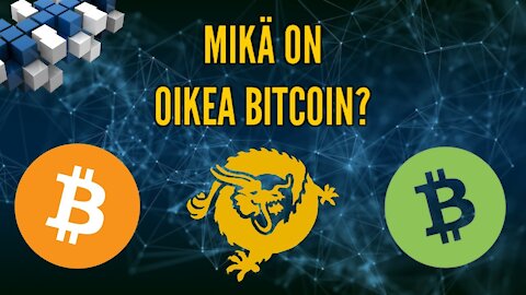 Mikä on oikea Bitcoin BlokkiMedia 9.3.2020