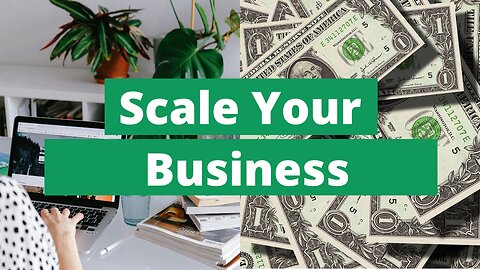 HOW TO ELEVATE YOUR BUSINESS