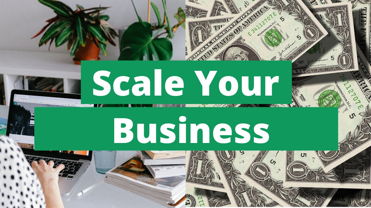 HOW TO ELEVATE YOUR BUSINESS