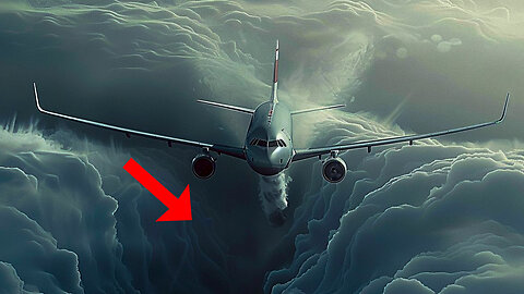 Еднопосочен полет. Тази опасност вече е навсякъде