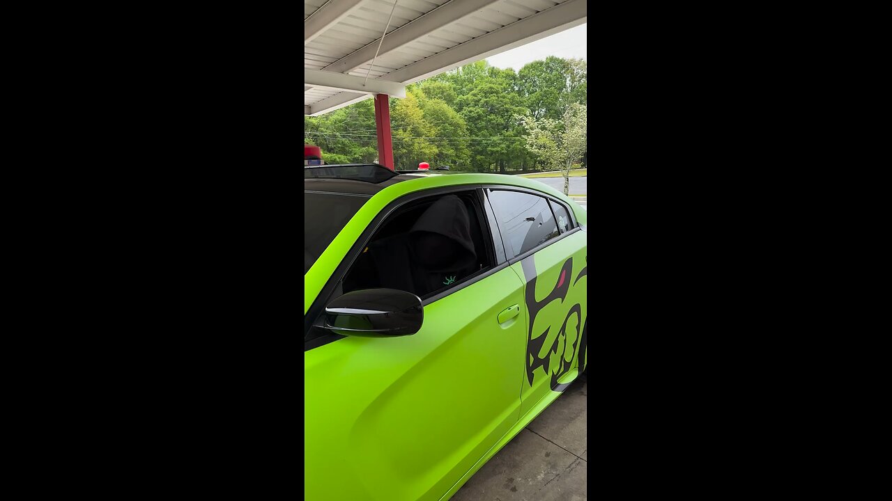 Dodge hellcat supercharger sound