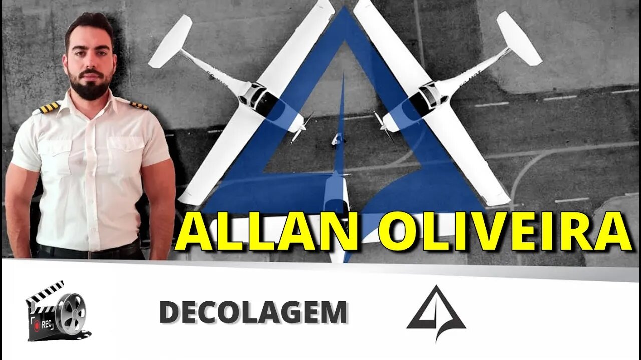 📚 CURSO DE PP - 03 - Decolagem [Allan Oliveira]