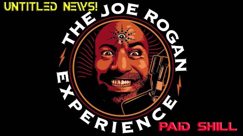 I dont like Joe Rogan...