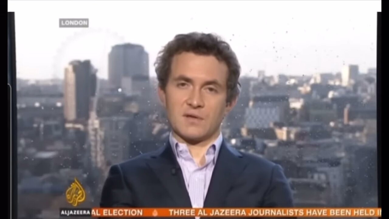 Douglas Murray advice for Islam in Europe