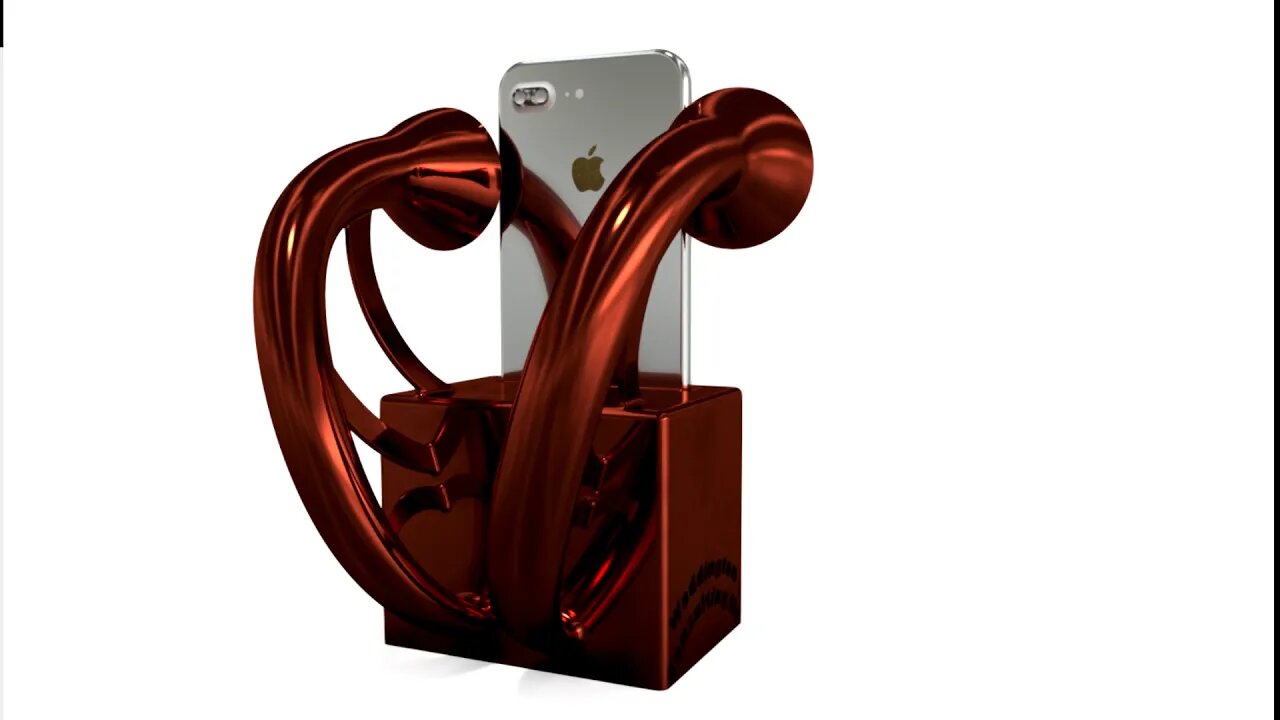 phone amp