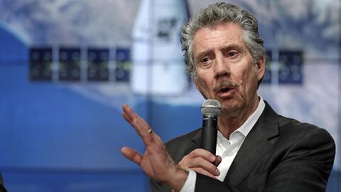 Robert Bigelow's Proposition for Skinwalker Ranch