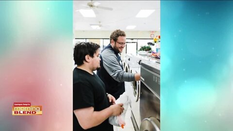CURRENT INITIATIVES | Morning Blend