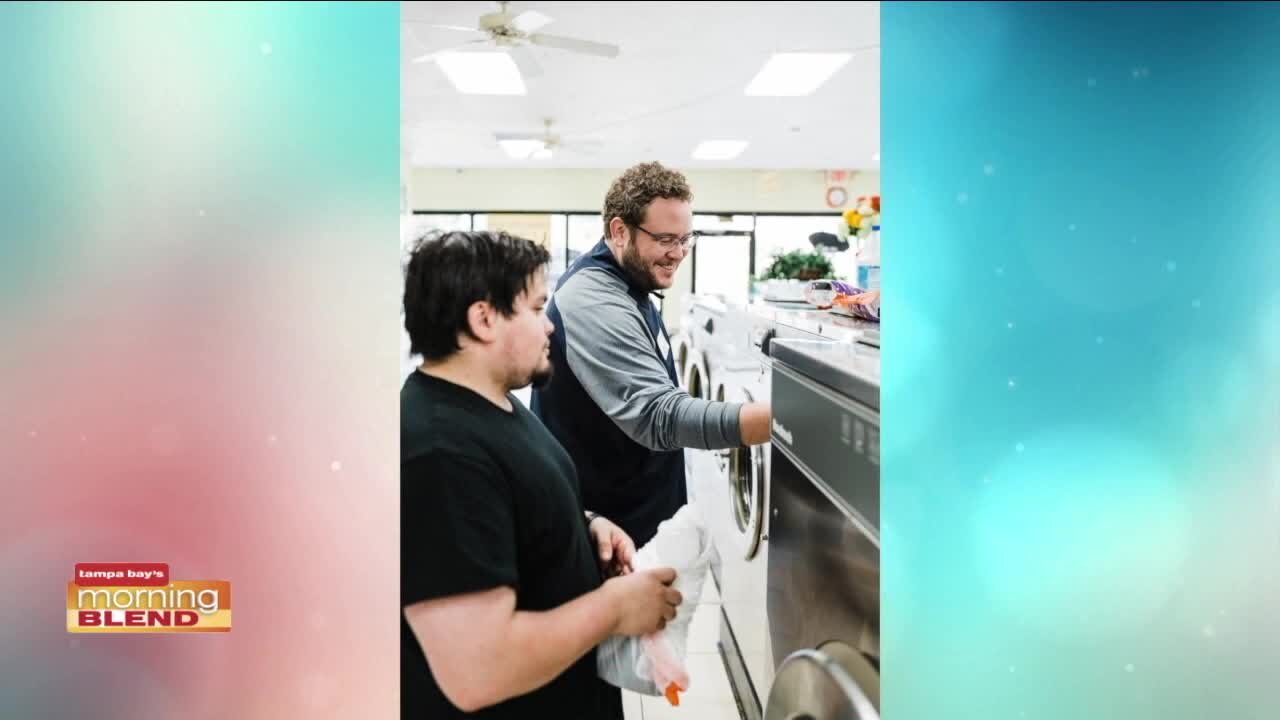 CURRENT INITIATIVES | Morning Blend