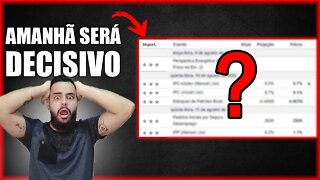 AMANHÃ Será DECISIVO Pro Mercado! Entenda e SAIBA COMO Se Precaver - Análise Bitcoin (BTC) 09/08/22