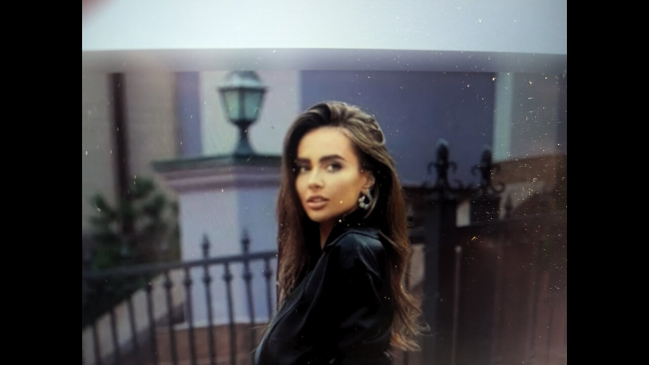 Graylord Blanko Sallymon