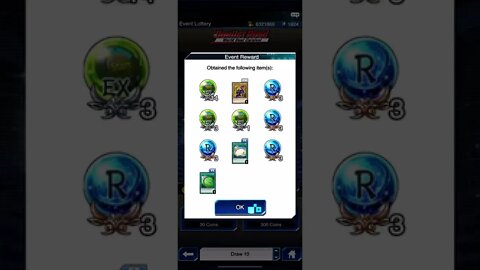 Yu-Gi-Oh! Duel Links - World Duel Carnival x Final Card Lottery Draws