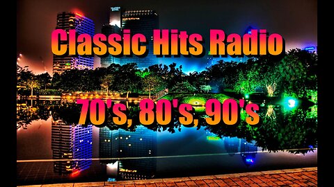 Classic Hits Radio