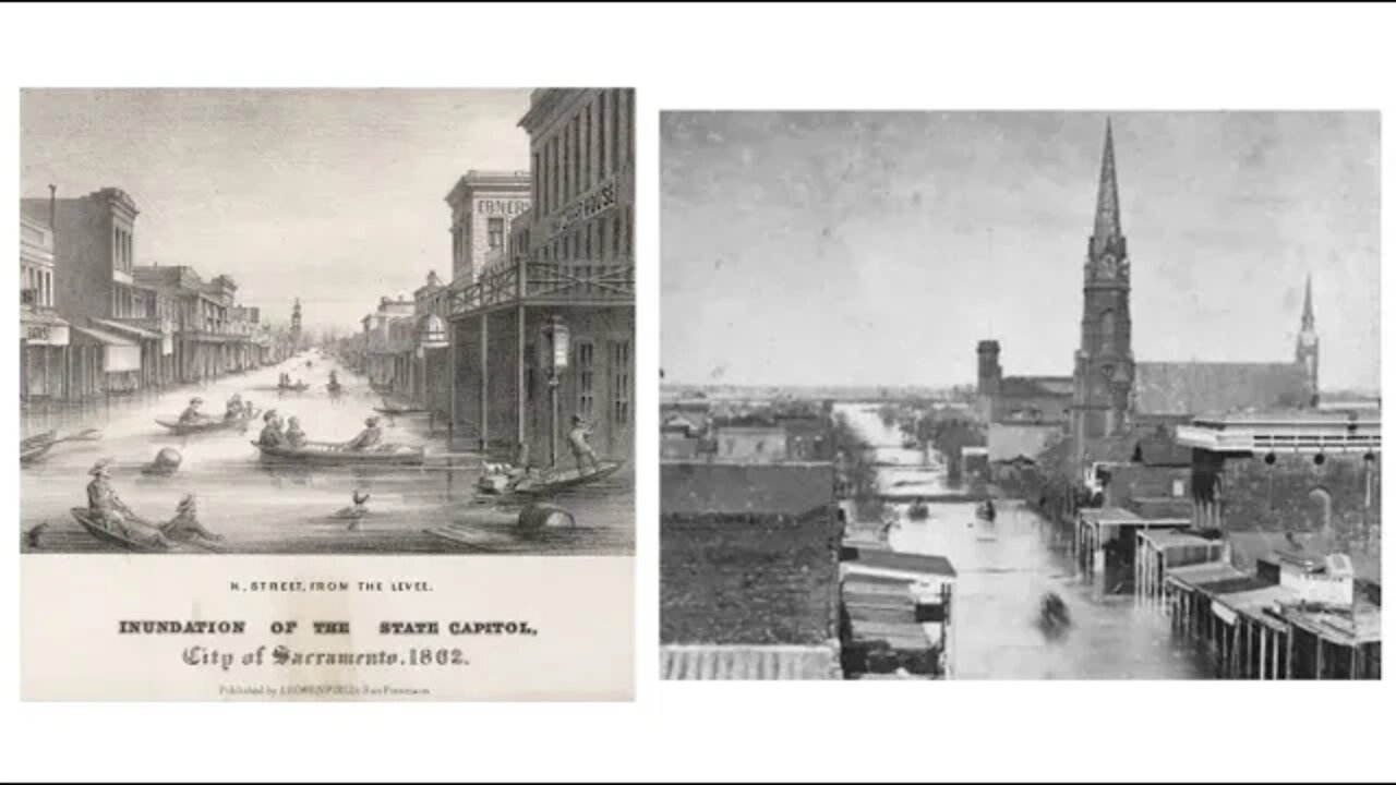 Forecasting The Past