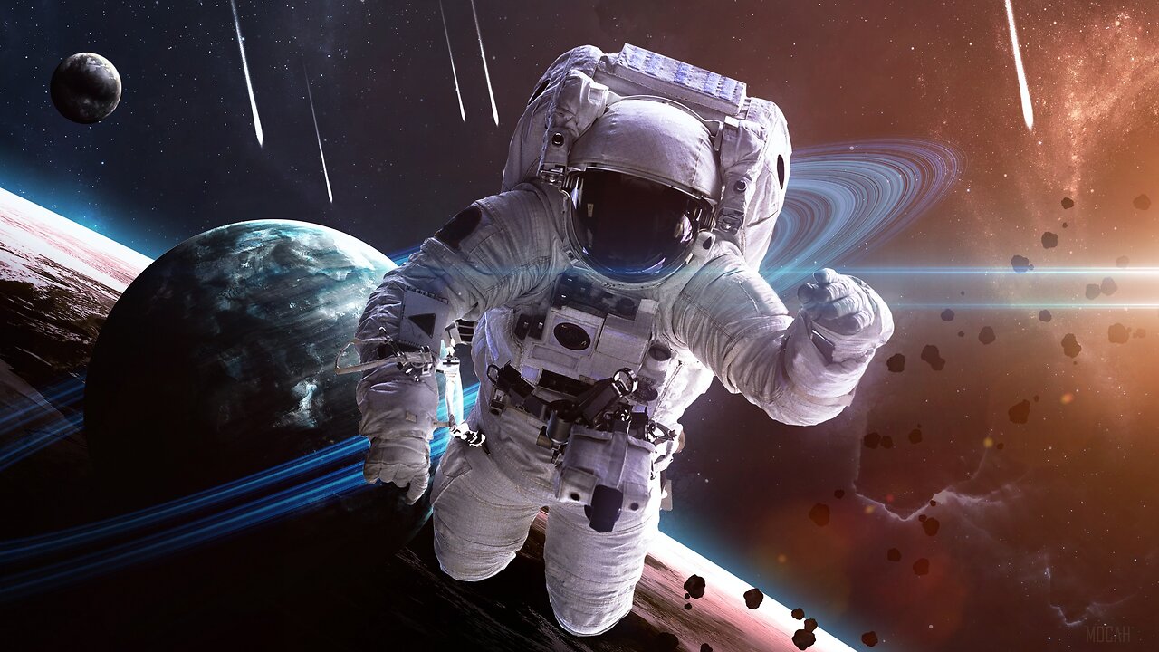 Scariest things said by NASA Astronauts