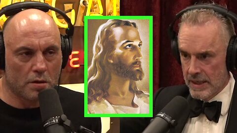 Jordan Peterson's Realization About the Bible