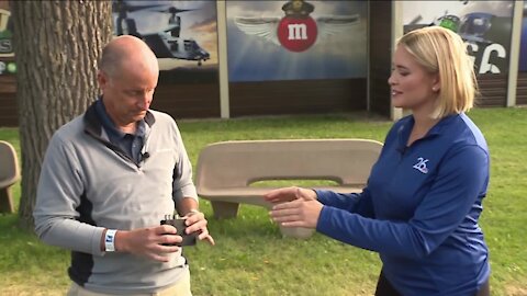 Check out the new technology pilots won from EAA this year