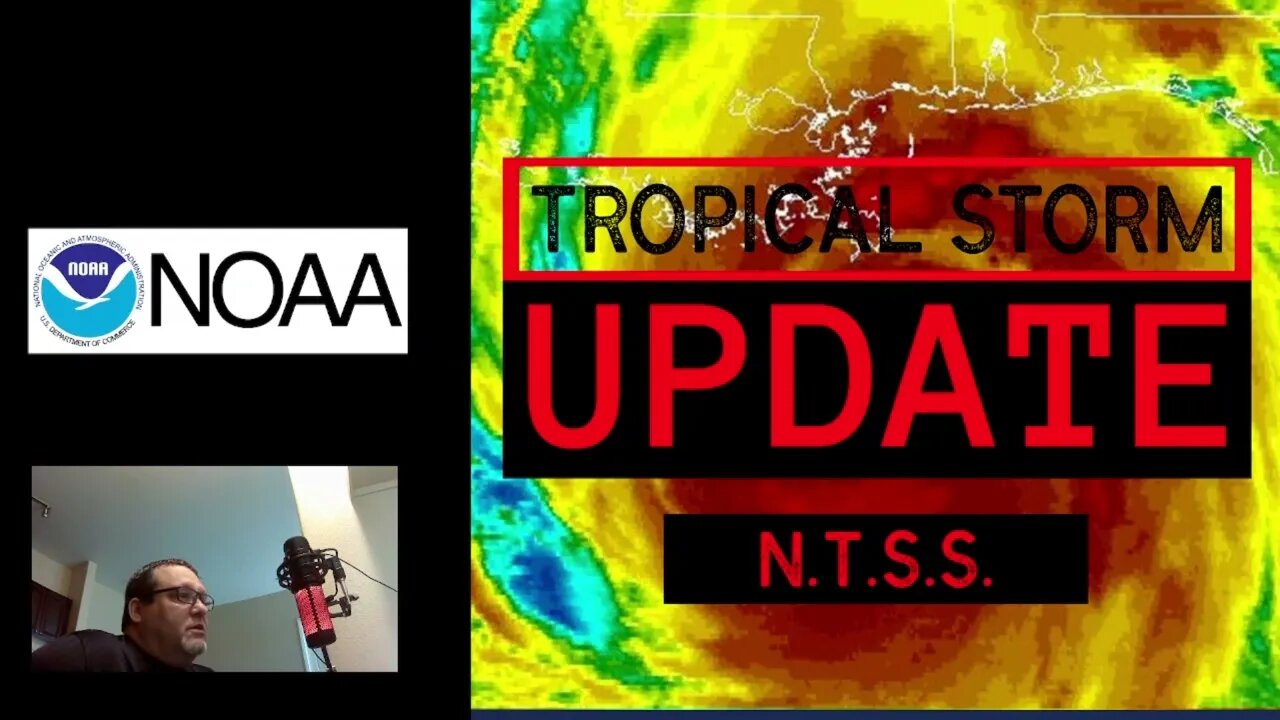 HURRICANE DARBY HEADING TOWARDS HAWAIAN COAST/ TROPICAL WAVE ON GULF TO BRING HEAVY RAIN!!