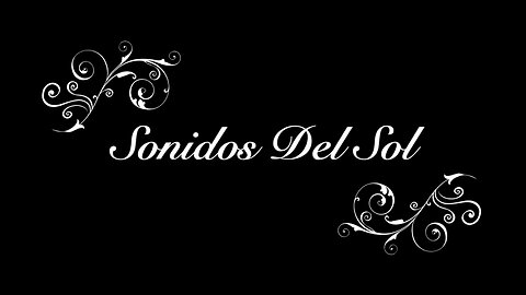 Sonidos Del Sol