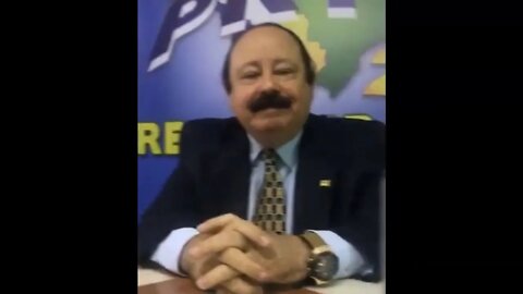 Levy Fidelix(PRTB) Pré Candidato a Prefeito São Paulo - Fiscalizando São Paulo