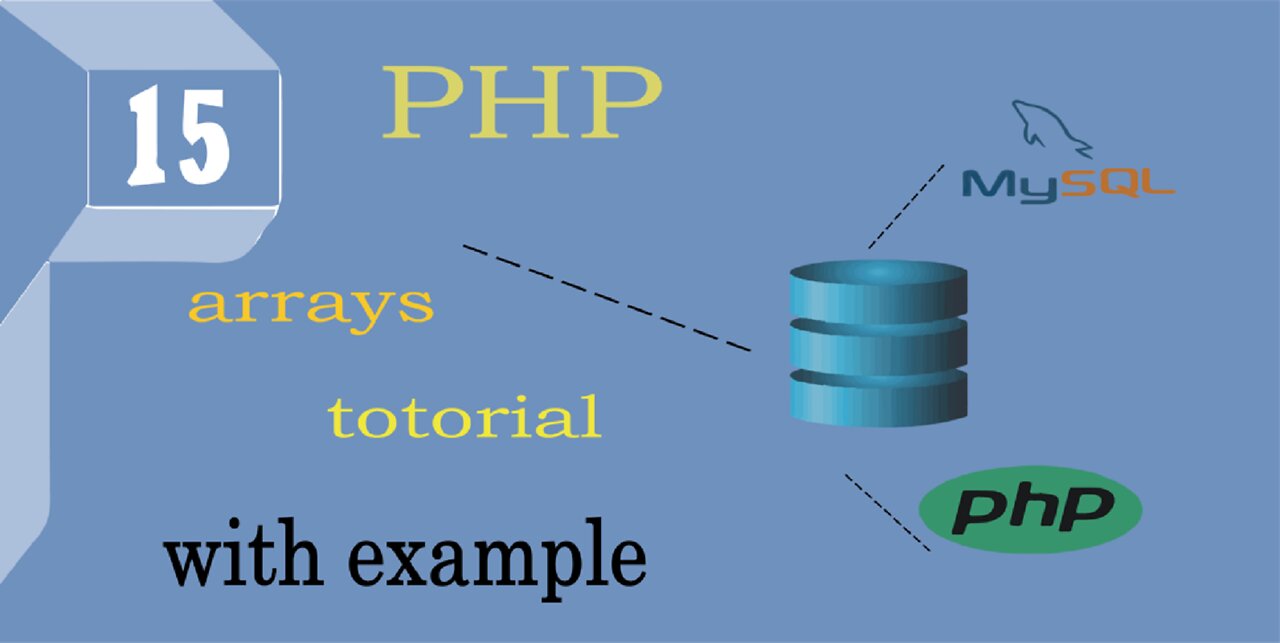 PHP arrays with example In Urdu / Hindi - Learncodeweb