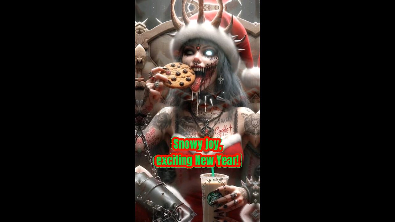 👿🎄