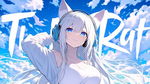 Nightcore Top 50 songs of TheFatRat 2024 - TheFatRat Mega Mix