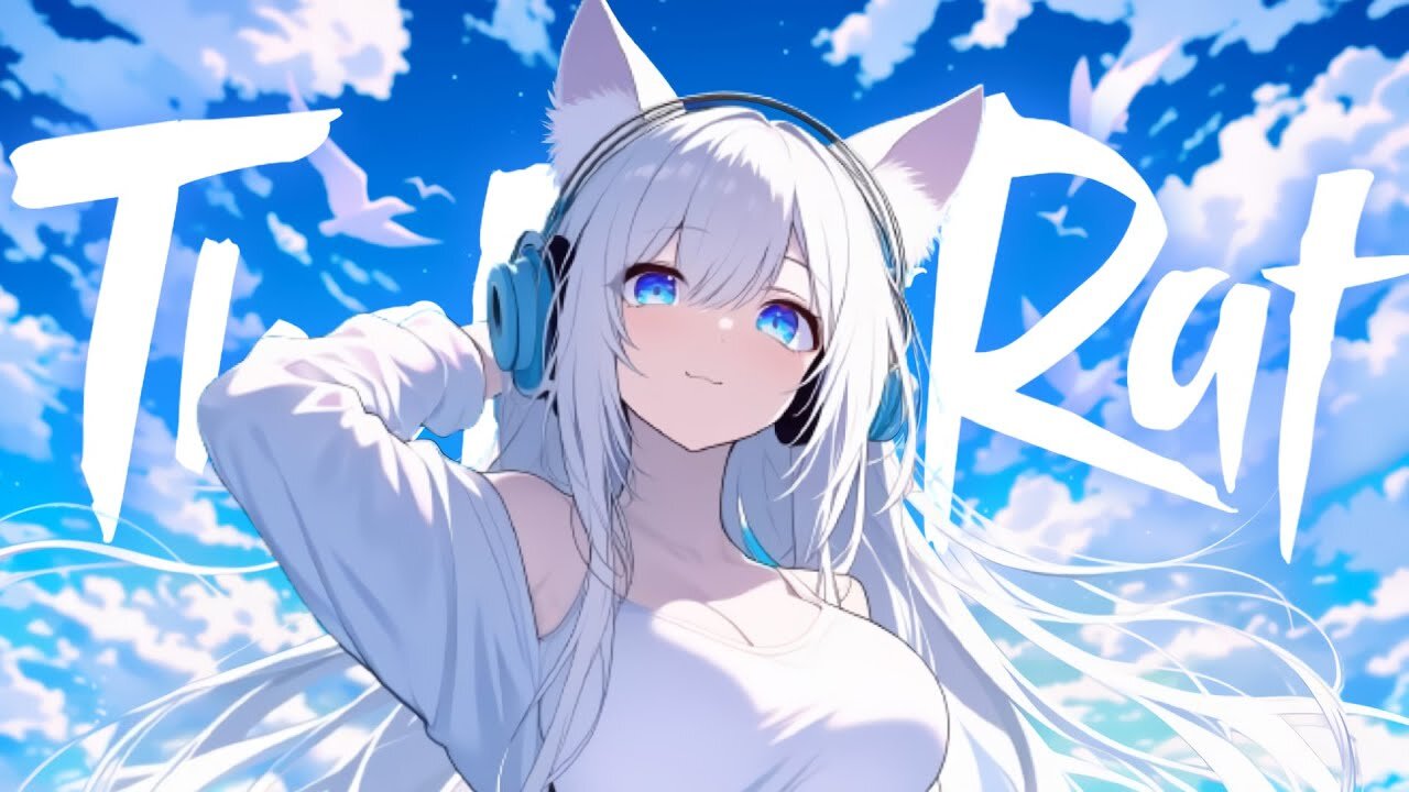 Nightcore Top 50 songs of TheFatRat 2024 - TheFatRat Mega Mix