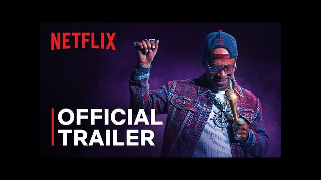 Katt Williams Woke Foke Official Trailer