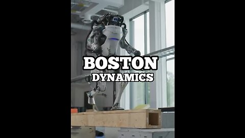 Robots dynamic #robot #viral