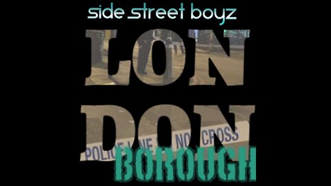 LONDON BOROUGH