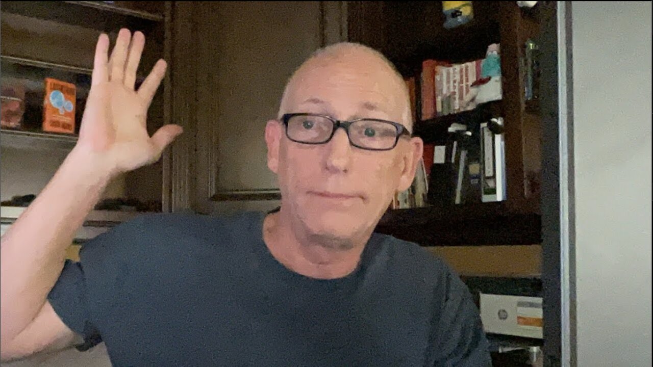 Episode 1893 Scott Adams: Declaring War On The Cartels, Tulsi Gabbard Quits Democrats & Schiff Lies