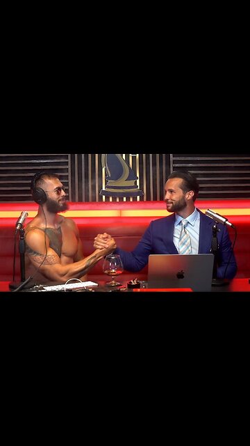 TATE Exposes Matrix Influencers