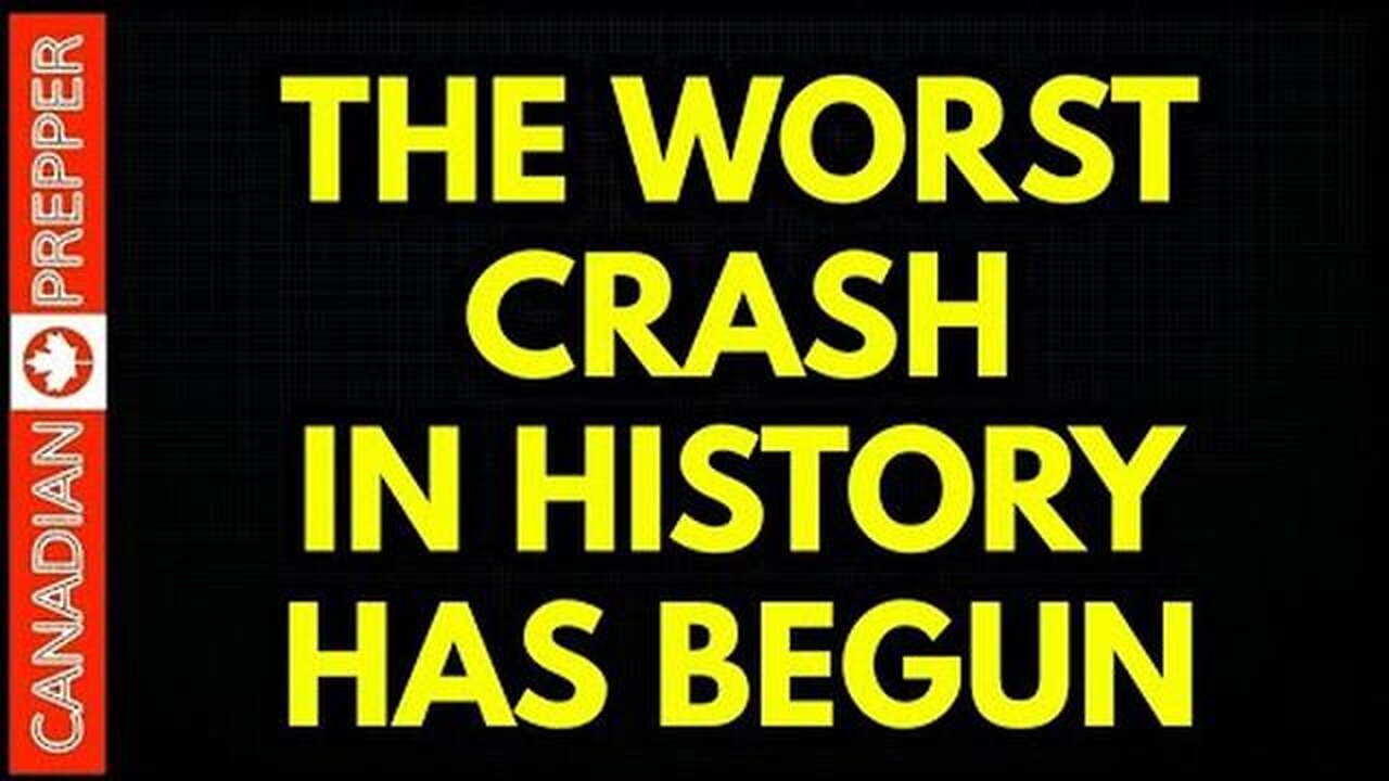 I'VE BEEN WARNED ABOUT WHAT HAPPENS NEXT... - TRUMP NEWS